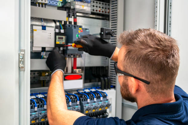 Best Emergency Electrical Repair  in Canastota, NY