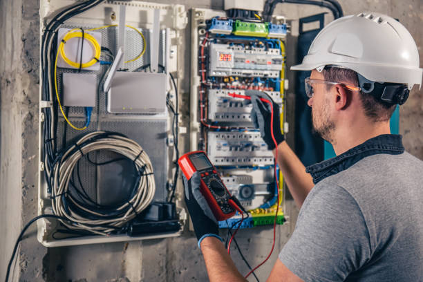 Best Affordable Emergency Electrician  in Canastota, NY