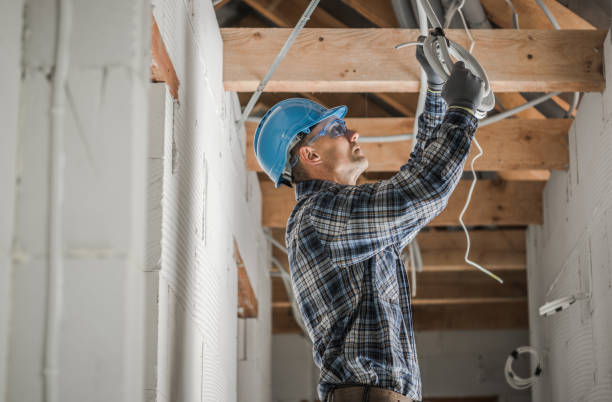 Best Residential Electrician Services  in Canastota, NY