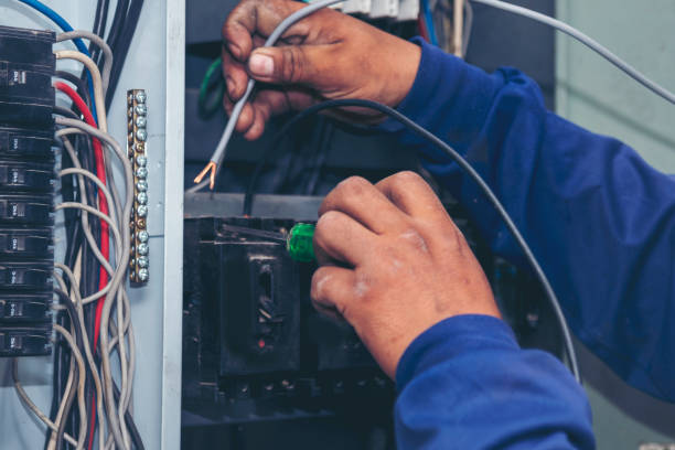  Canastota, NY Electrician Pros