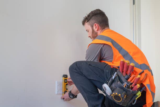 Best Electrical Troubleshooting Services  in Canastota, NY