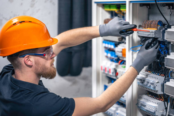 Best Electrical System Inspection  in Canastota, NY