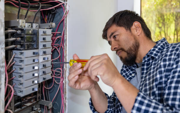 Best Electrical Outlet Repair  in Canastota, NY